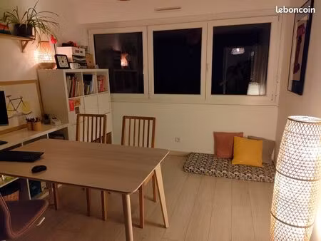 location bureau dans cabinet pluridisciplinaire villeurbanne 69100