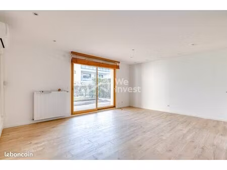 local 63 m² genas