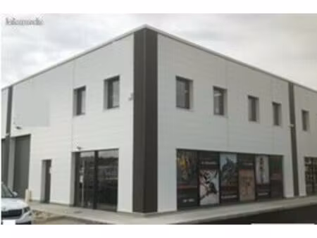 location - local d'activité/ commercial - 285m2 - 69730 genay