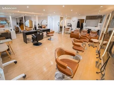 salon de coiffure institut de beauté lyon 3e