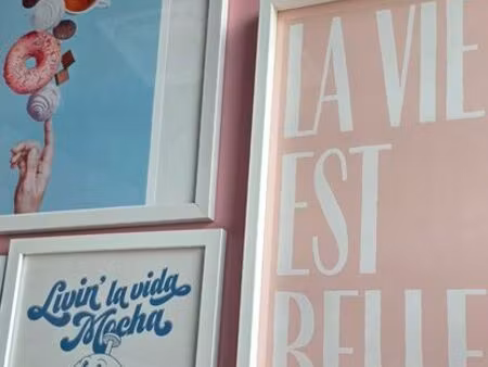 boutique coffee shop