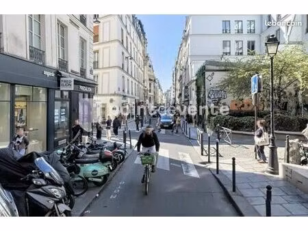 local commercial 48 m²