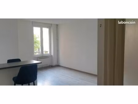 appartement t2 rodez