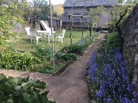 t2 meublé de 25 m2 étudiant