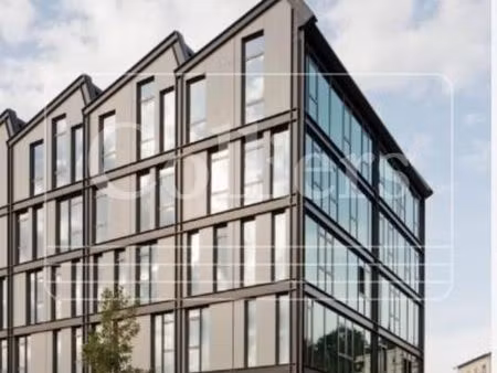 bureaux 227 m²