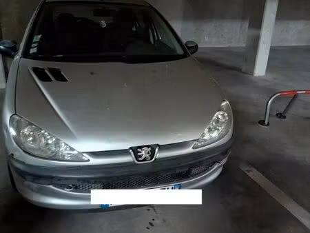 places de parking en location courte durée