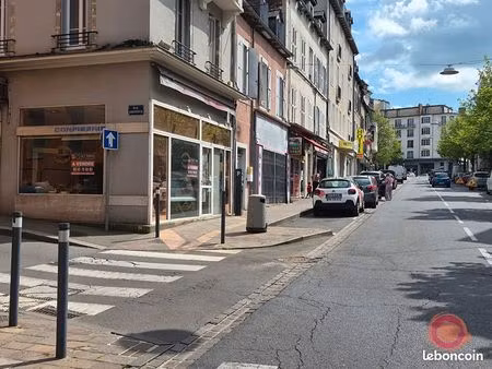 local commercial 84 m² rodez