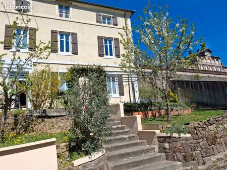 maison a vendre ou echange