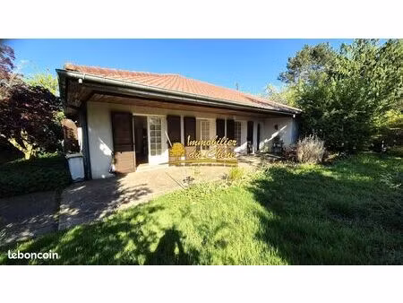 maison 5 pièces 135 m²