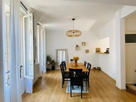 t2 meublé proche estrangin - rue paradis