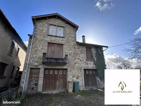 maison 4 pièces 157 m²