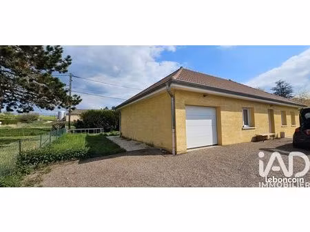 maison 4 pièces 98 m²