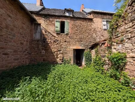 propriété 3 pièces 64 m²