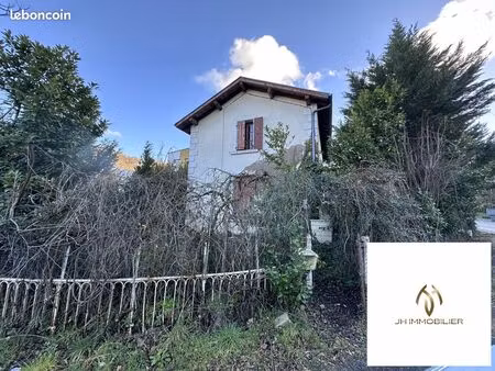 maison 3 pièces 69 m²