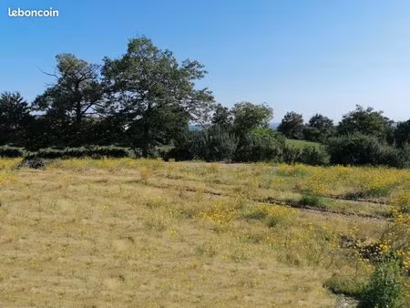 terrain 992 m² colombies