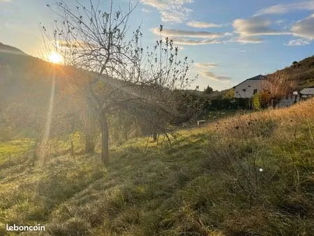 terrains à bâtir druelle - sebazac - baraqueville