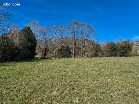 terrain agricole à vendre - aveyron
