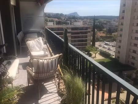 t3 res haut standing bail mobilité