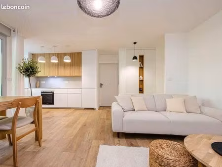 appartement t3 rénover