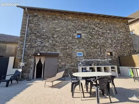 maison 4 pièces 169 m²