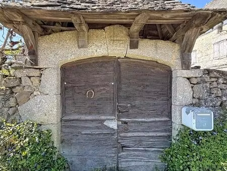 ferme 6 pièces 150 m²