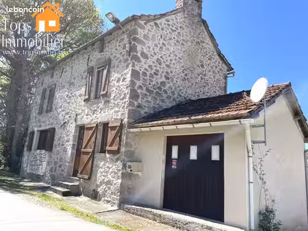 maison 4 pièces 88 m²