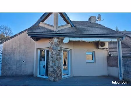 maison 3 pièces 55 m²