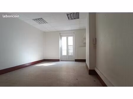 appartement 300 m² saint affrique
