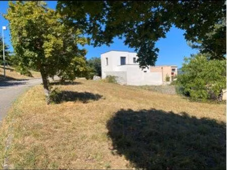 maison 3 chambres avec vue imprenable