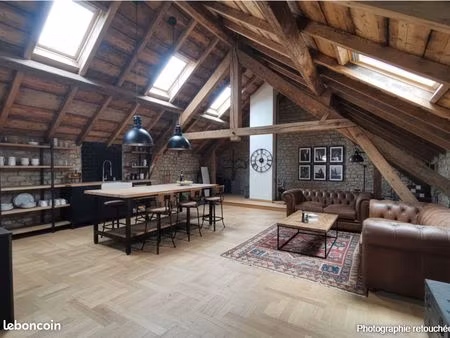 maison de village 9 pièces 187 m²