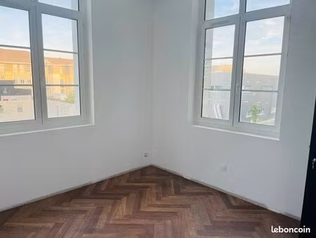 location d’un bureau