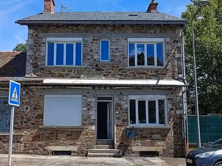 appartement 3 pièces 84 m²