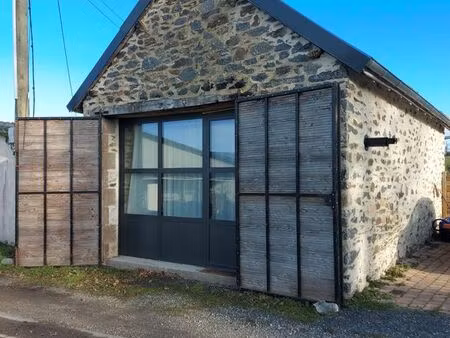 appartement t1bis 36m²