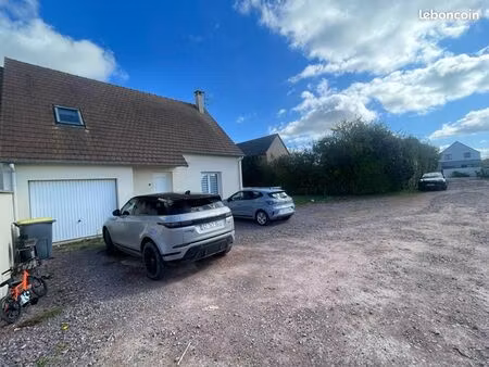 pavillon 5 pièces 88 m²