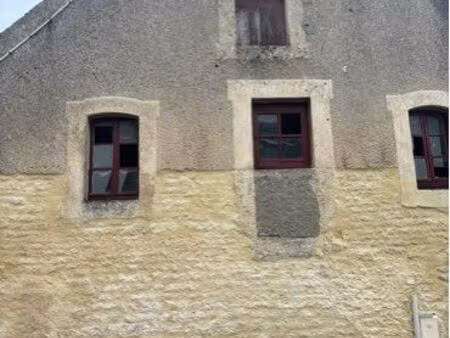 grange/cave/débarra à rénover