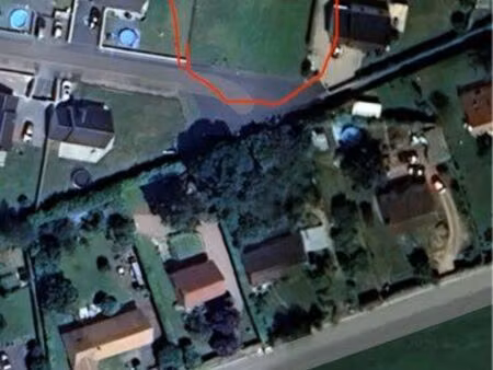 terrain bretteville le rabet