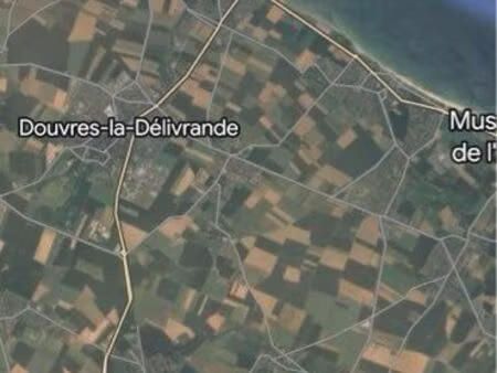 cherche terrain constructible