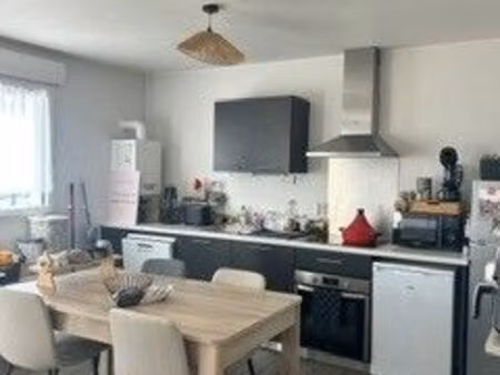 appartement t3 carpiquet