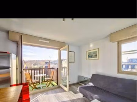 appartement location meublé