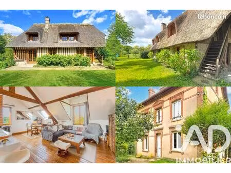 ferme 14 pièces 320 m²