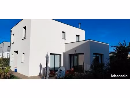 a louer maison 4 chambres langrune sur mer