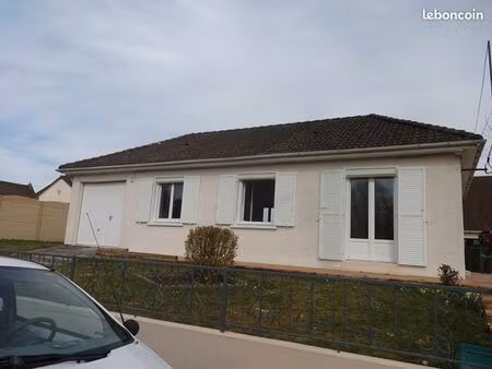 maison 3 pièces 68 m²