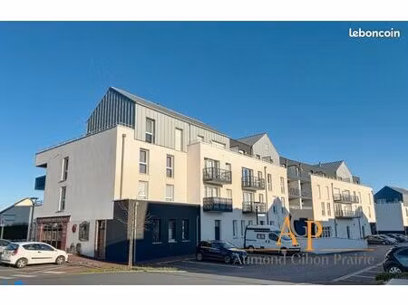 appartement 1 pièce 33 m²