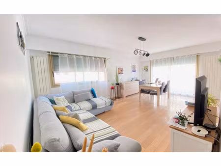 appartement cagnes-sur-mer 90.48 m² t-4 à vendre  390 000 €