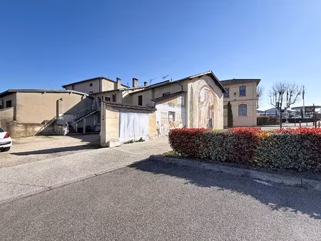 appartement 4 pièces - 75 m²