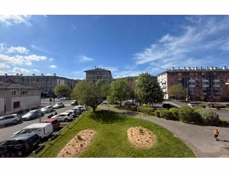 appartement franconville 60.4 m² t-3 à vendre  146 000 €