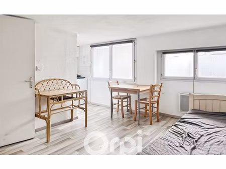 appartement nantes m² t-1 à vendre  86 880 €