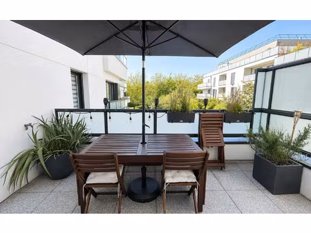 appartement noisy-le-roi 84.92 m² t-4 à vendre  450 000 €