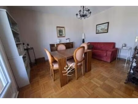 vente - appartement 2 pièces 41 m