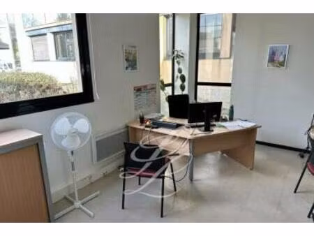 vente - bureaux 92 m